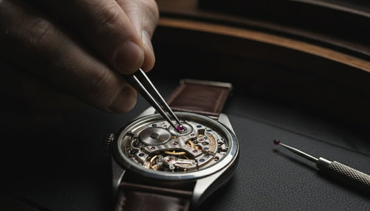 Rolex Watch Repair NYC: The Connoisseur’s Guide to Professional Restoration