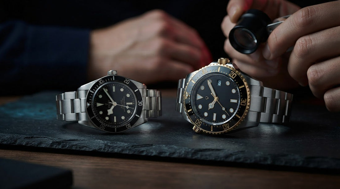 Sea-Dweller Buying Guide: How to Choose the Right Rolex in 2026