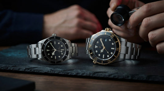 Sea-Dweller Buying Guide: How to Choose the Right Rolex in 2026