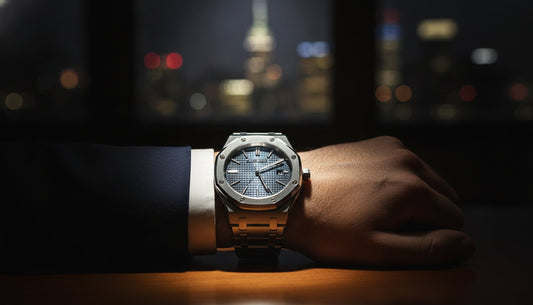 Sell Audemars Piguet NYC: The 2026 Connoisseur’s Guide to Maximum Value