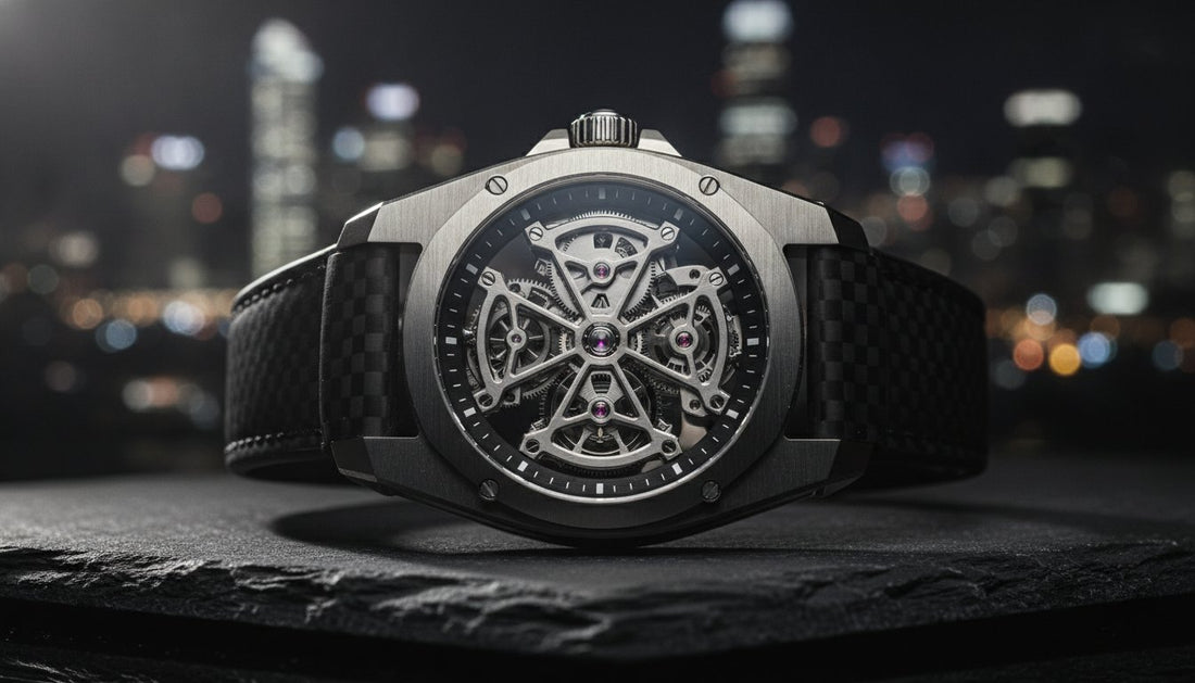 Sell Richard Mille NYC: The Connoisseur’s Guide to Maximum Liquidity