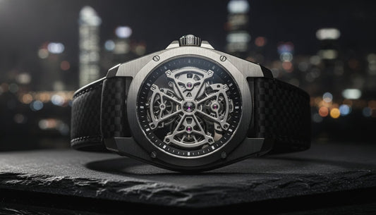 Sell Richard Mille NYC: The Connoisseur’s Guide to Maximum Liquidity