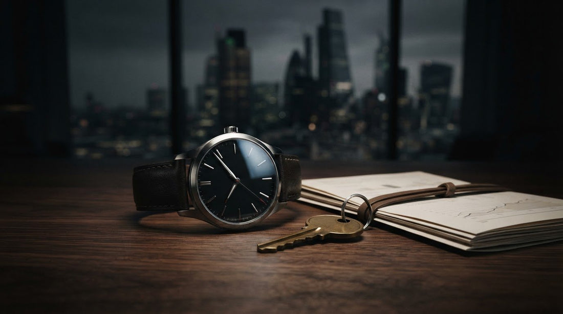 Selling a Watch for a Down Payment: 2026 Decision Guide