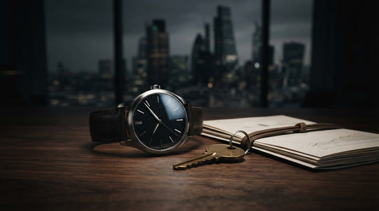 Selling a Watch for a Down Payment: 2026 Decision Guide