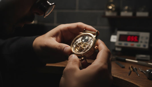 Signs of a Trustworthy Online Watch Seller: The 2026 Connoisseur’s Guide