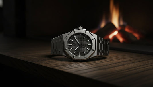 The Audemars Piguet Guide: Investing in Timeless Icons