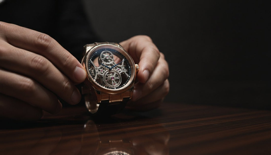 The Connoisseur’s Choice: 5 Definitive Benefits of Buying from a Physical Watch Store in 2026