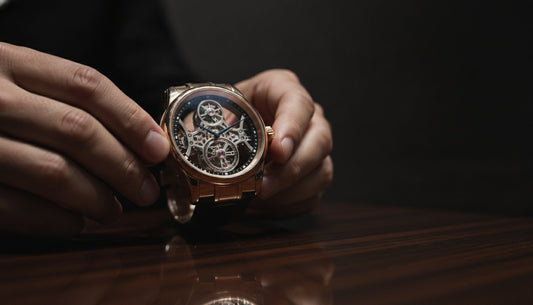 The Connoisseur’s Choice: 5 Definitive Benefits of Buying from a Physical Watch Store in 2026