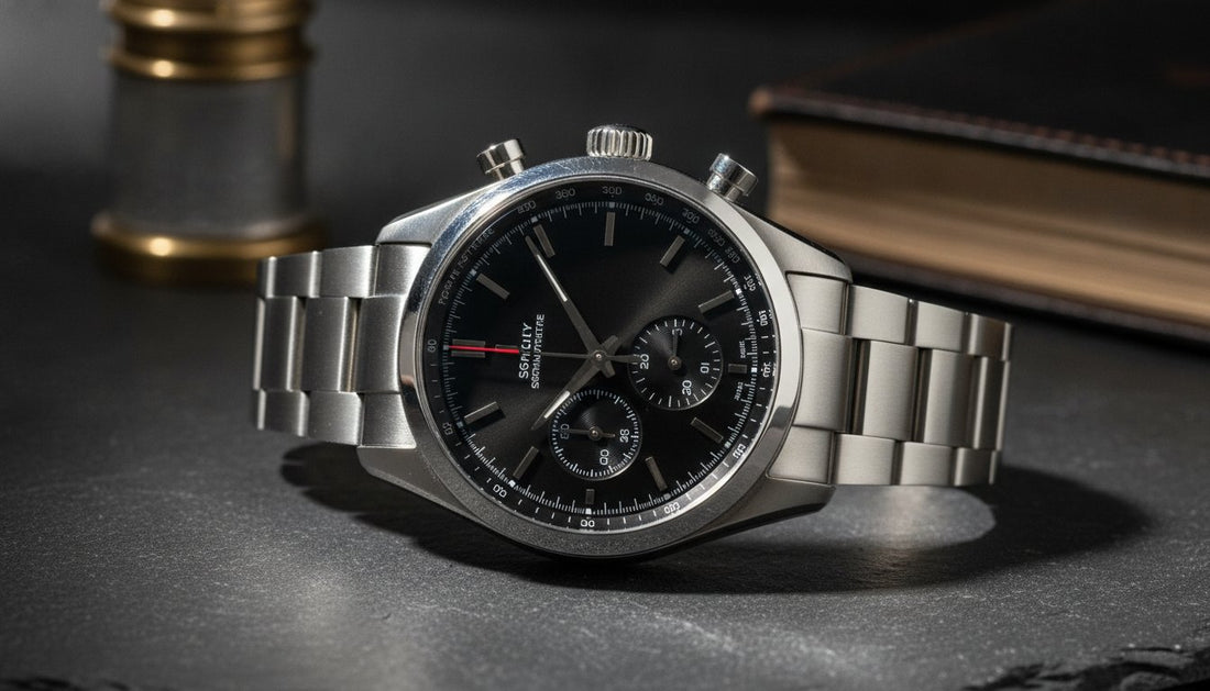 The Connoisseur’s Code: Best Practices for Watch Collecting in 2026
