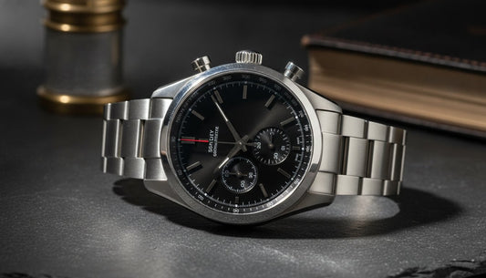 The Connoisseur’s Code: Best Practices for Watch Collecting in 2026
