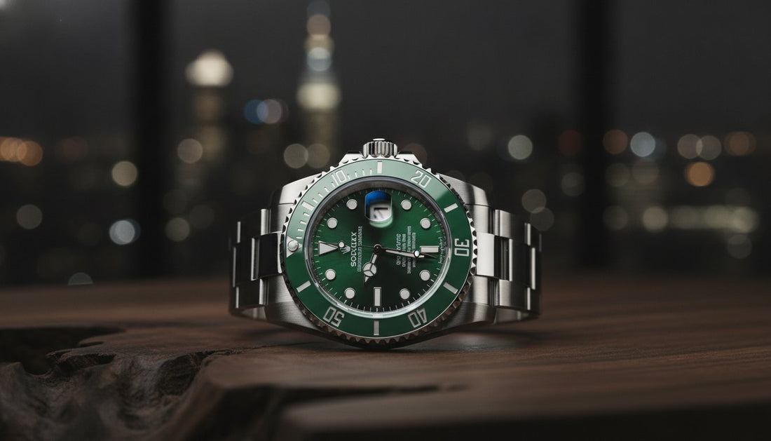 The Connoisseur’s Guide to Buying a Rolex Submariner in NYC (2026)