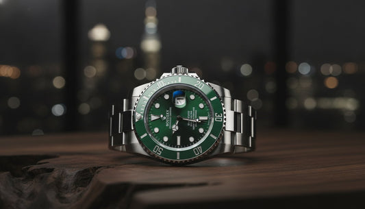 The Connoisseur’s Guide to Buying a Rolex Submariner in NYC (2026)