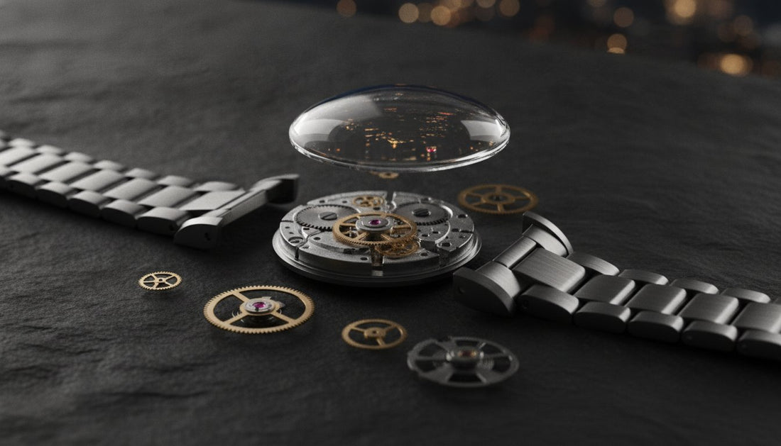 The Connoisseur’s Guide to Rolex Service in NYC: 2026 Edition