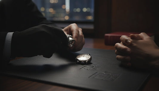 The Connoisseur’s Guide to Sell a Cartier Watch in NYC (2026)
