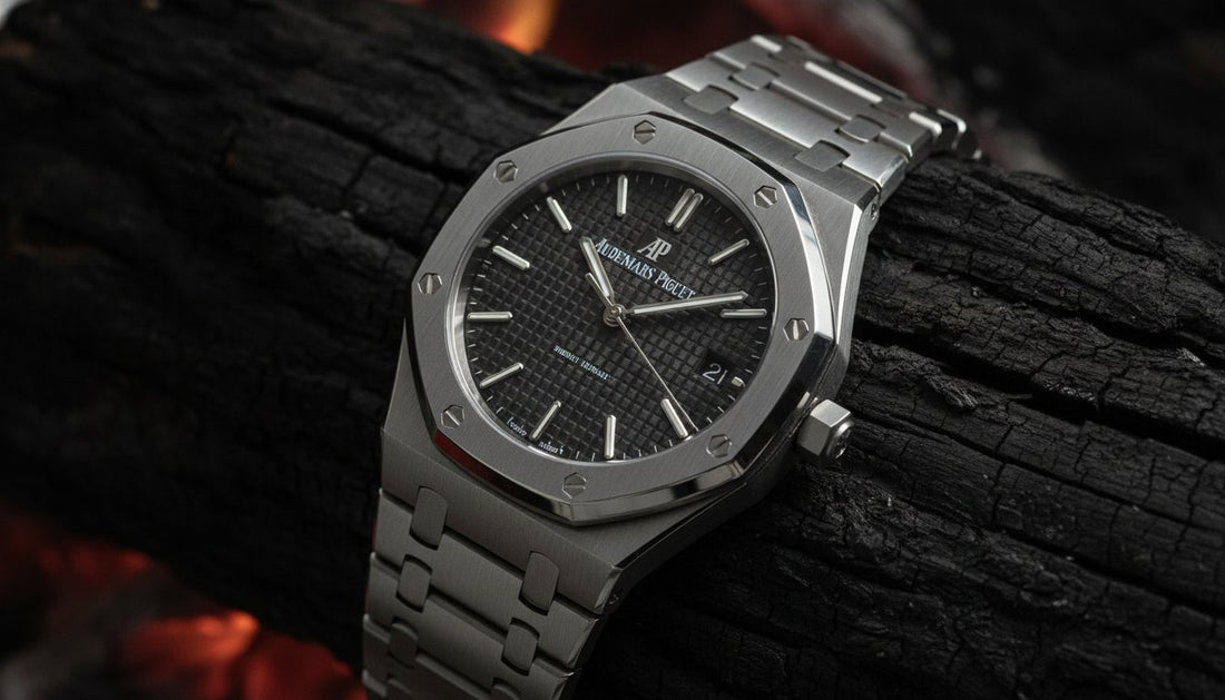 The Connoisseur’s Guide to the Audemars Piguet Royal Oak (2026)