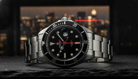 The Definitive Guide to Buying a Rolex Submariner in NYC (2026 Edition)