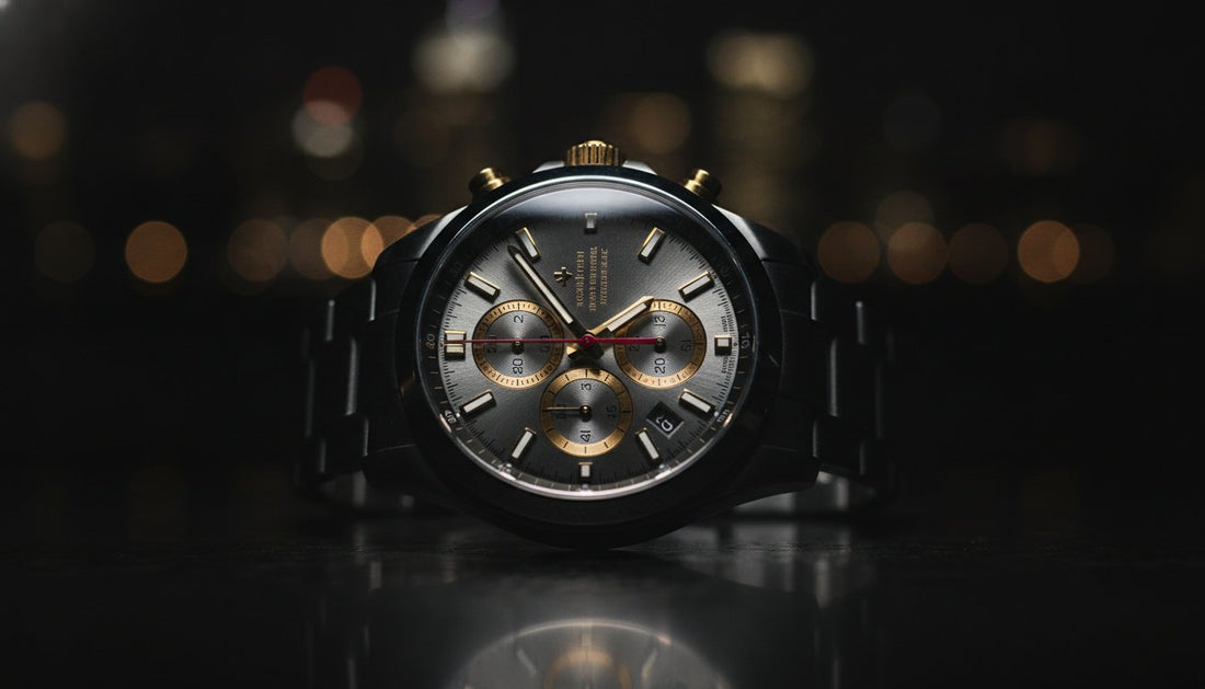 The Definitive Guide to Luxury Men’s Watches in NYC: 2026 Collector’s Edition