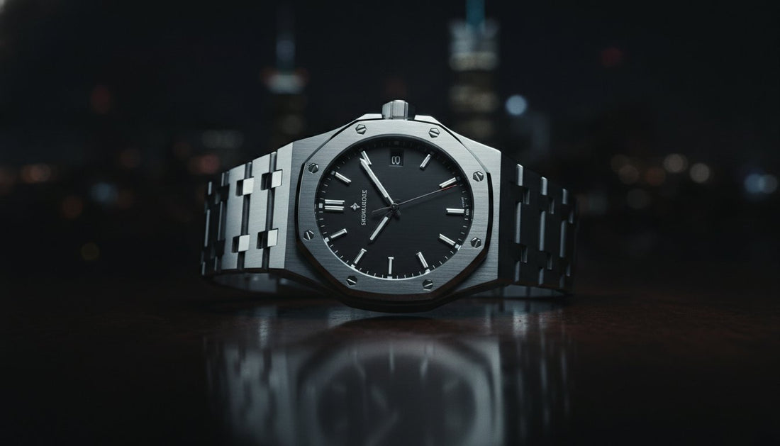 The Patek Philippe Nautilus in NYC: A Connoisseur’s Guide to Acquisition (2026)