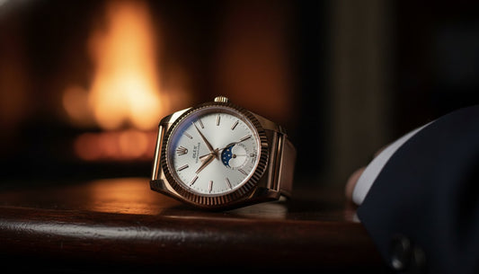 The Rolex Cellini: A Connoisseur’s Buying Guide for 2026