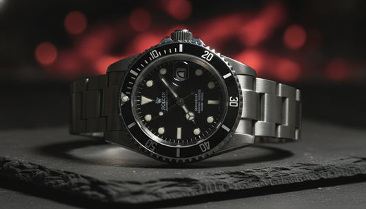 The Rolex Submariner Buying Guide: A 2026 Collector’s Perspective