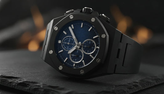 The Royal Oak Offshore Buying Guide: A 2026 Collector’s Perspective