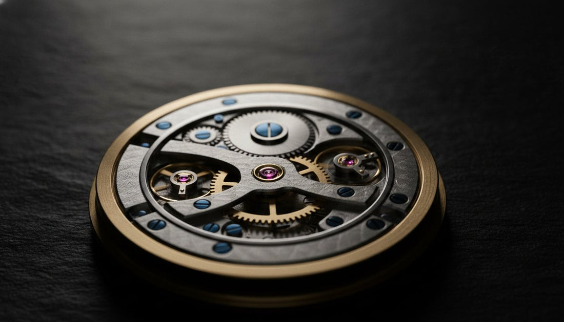 The Ultimate Buying Guide to Calibre Timepieces: Engineering Meets Elegance
