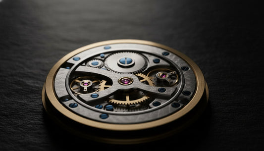 The Ultimate Buying Guide to Calibre Timepieces: Engineering Meets Elegance
