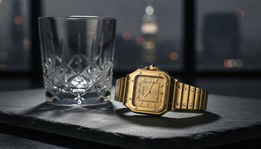 The Ultimate Cartier Santos Buying Guide: A 2026 Collector’s Perspective