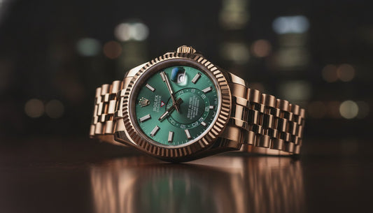 The Ultimate Rolex Sky-Dweller Buying Guide: 2026 Collector's Edition