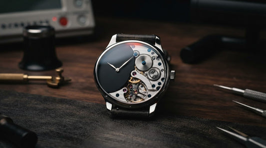 Understanding Rolex Precision and Superlative Chronometer Accuracy