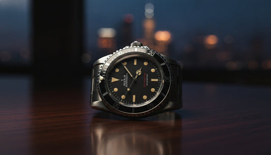 Vintage Rolex NYC: The 2026 Collector’s Guide to Heritage and Investment