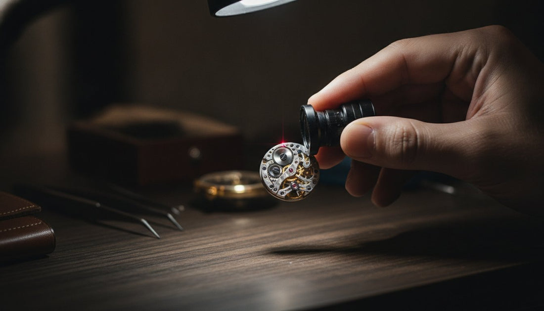 Watch Authentication NYC: The Connoisseur’s Guide to Professional Verification