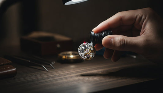 Watch Authentication NYC: The Connoisseur’s Guide to Professional Verification