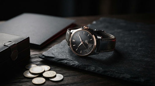 Watch Consignment Process for Sellers: Understand Your Payout