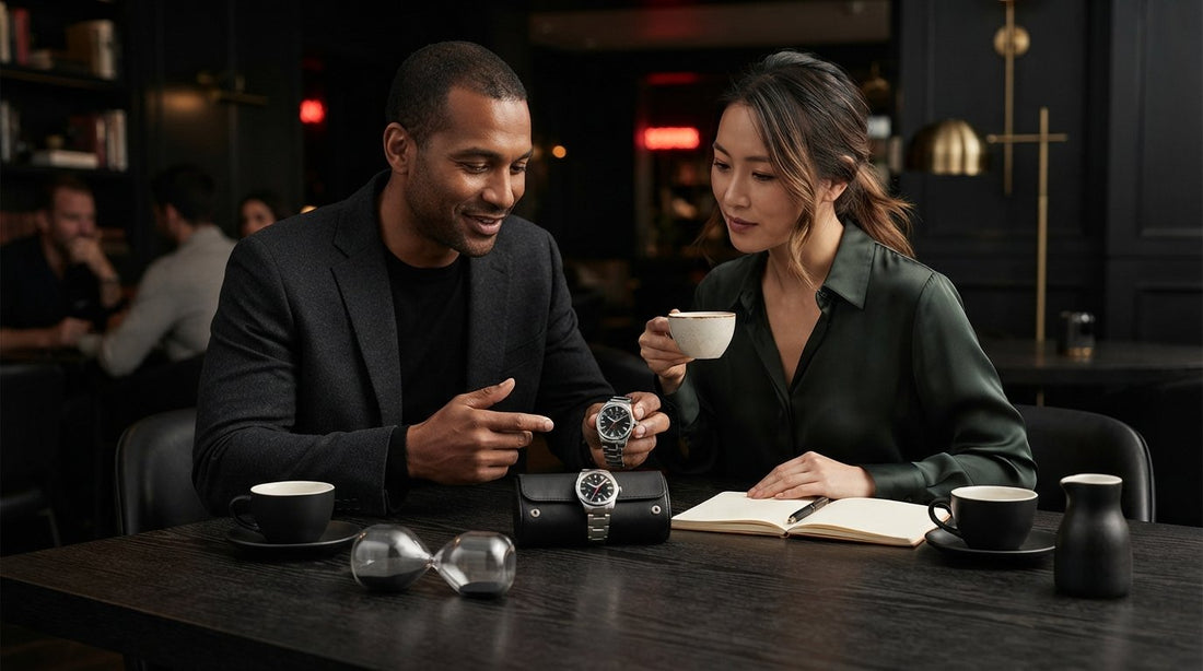 Ways to Discuss Rolex Costs and Timing Together