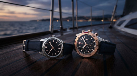 Yacht-Master Buying Guide: How to Choose the Right Rolex in 2026