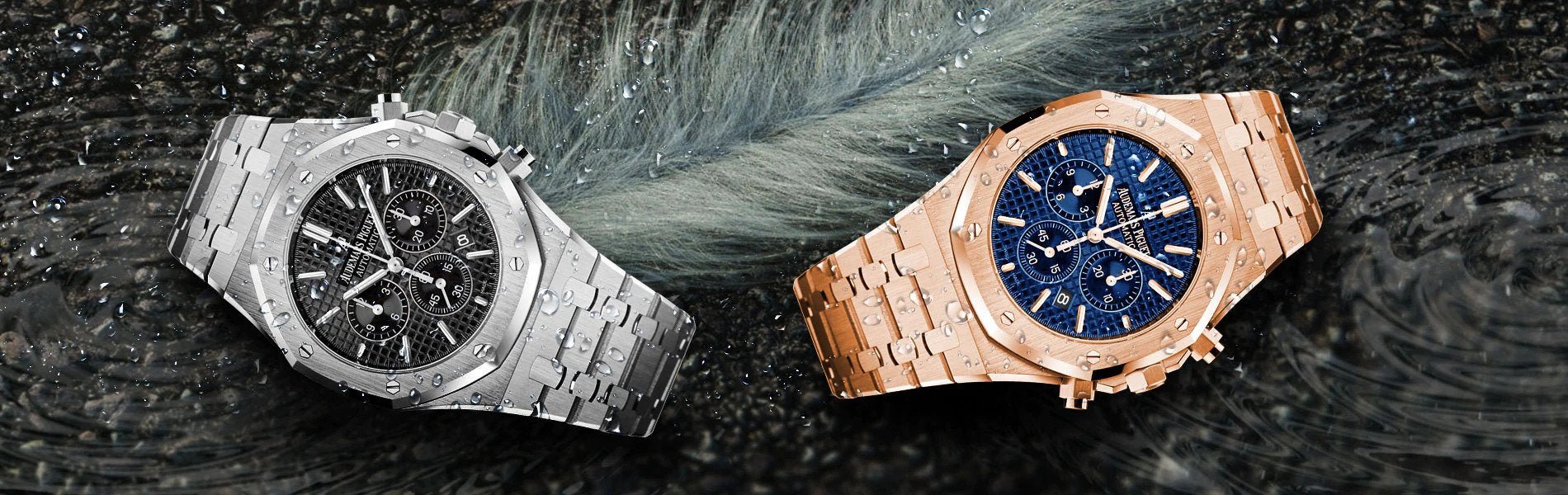 Which size is better for women? 37 mm (50th Anniversary) vs 34 mm :  r/audemarspiguet