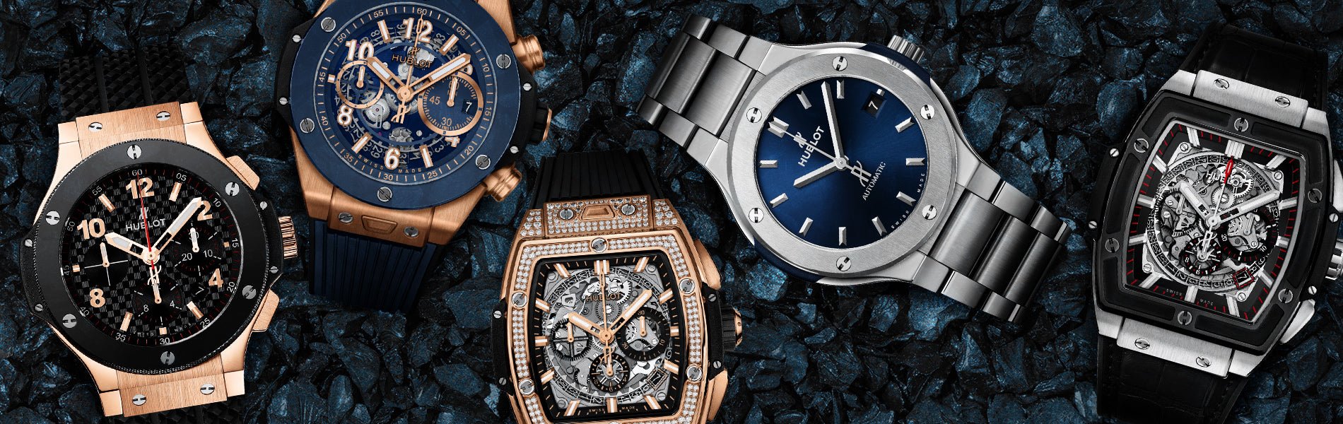 Hublot Big Bang Diamond Watch : buy online in NYC. Best price at TRAXNYC.