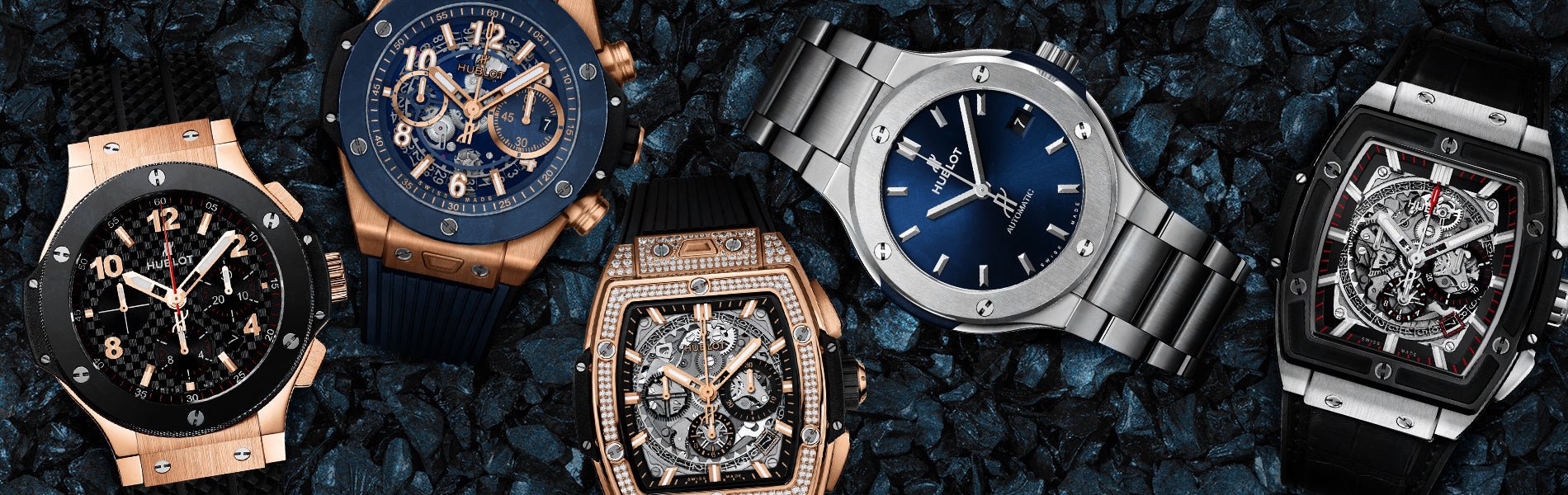 Hublot watches classic online fusion