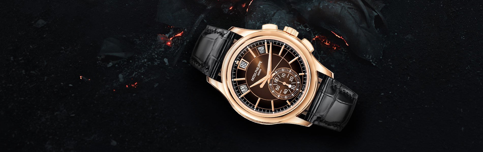 Complications | Luxury Time NYC INC