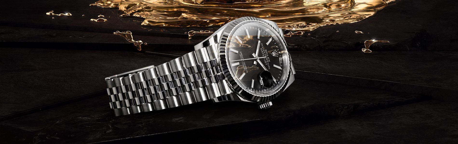 Datejust | Luxury Time NYC INC