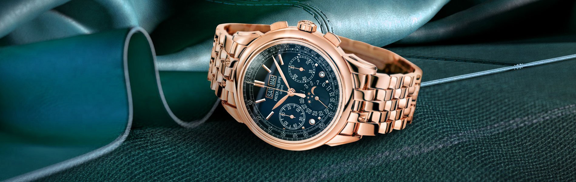 Grand Complications | Luxury Time NYC INC