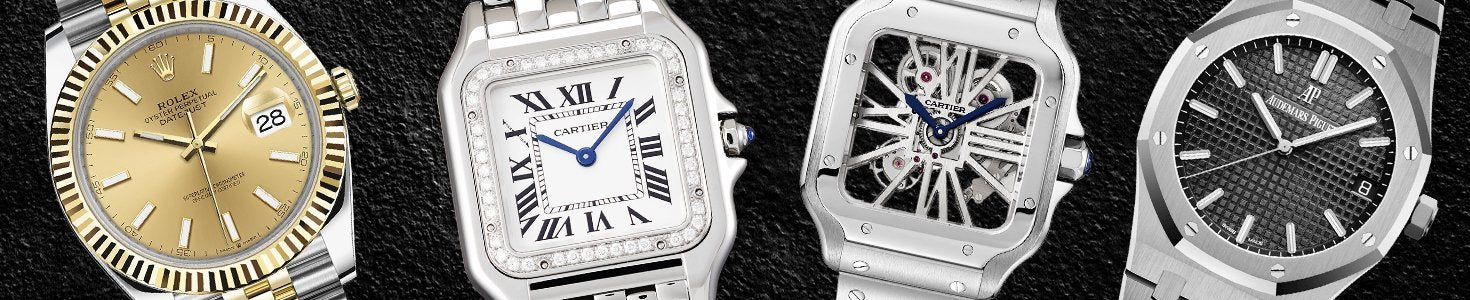 Omega Day Date | Luxury Time NYC