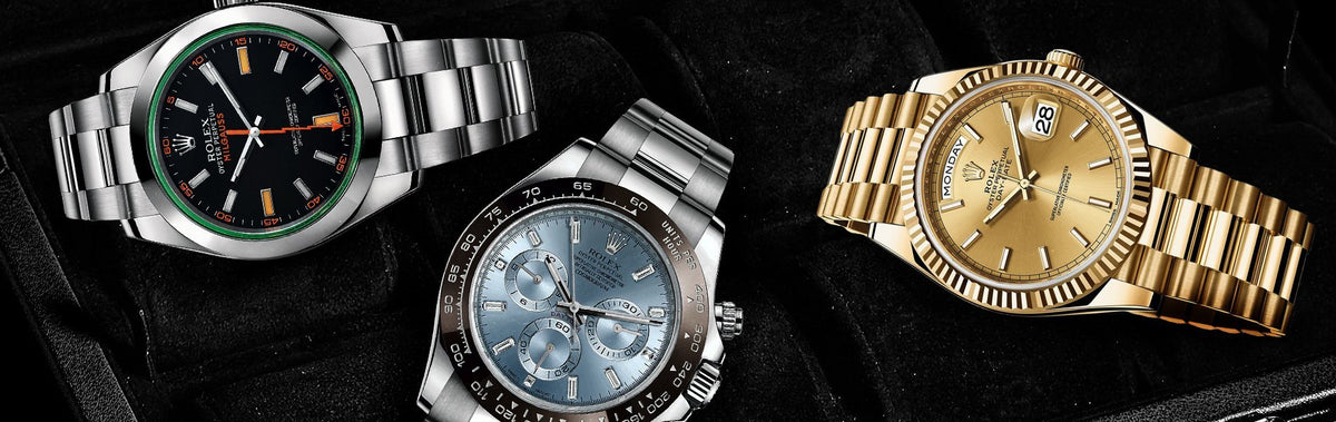Why This Rolex Is Worth More Used Than New