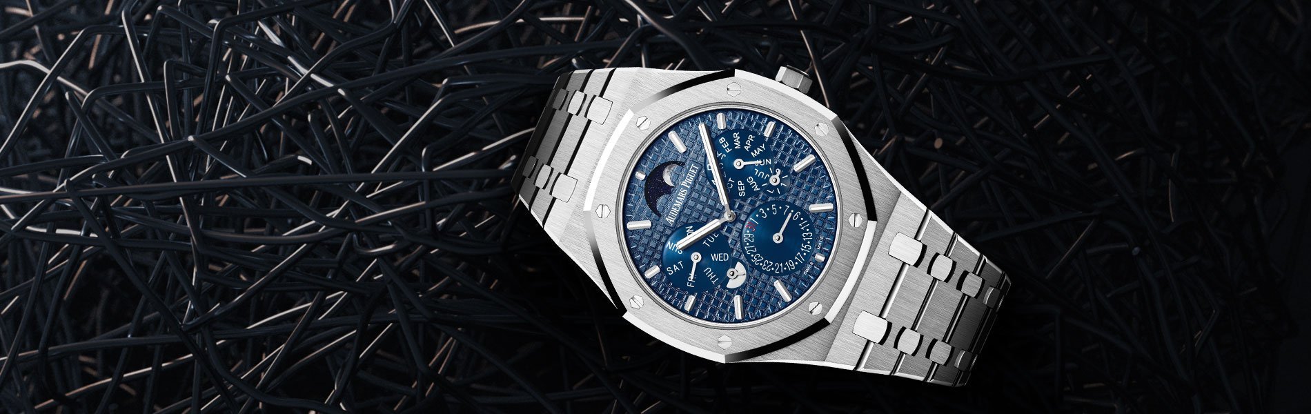 Royal Oak | Luxury Time NYC INC