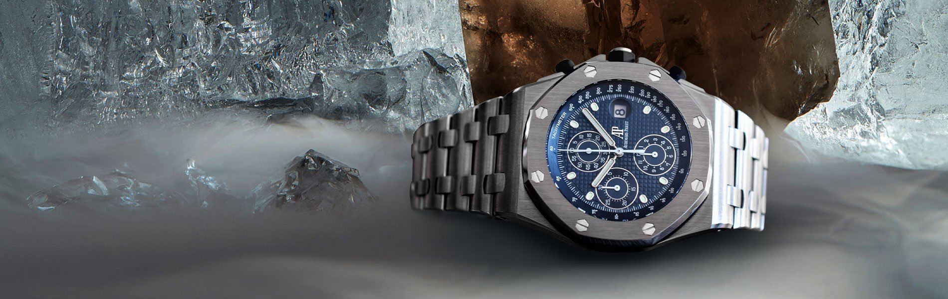 Royal Oak Offshore | Luxury Time NYC INC