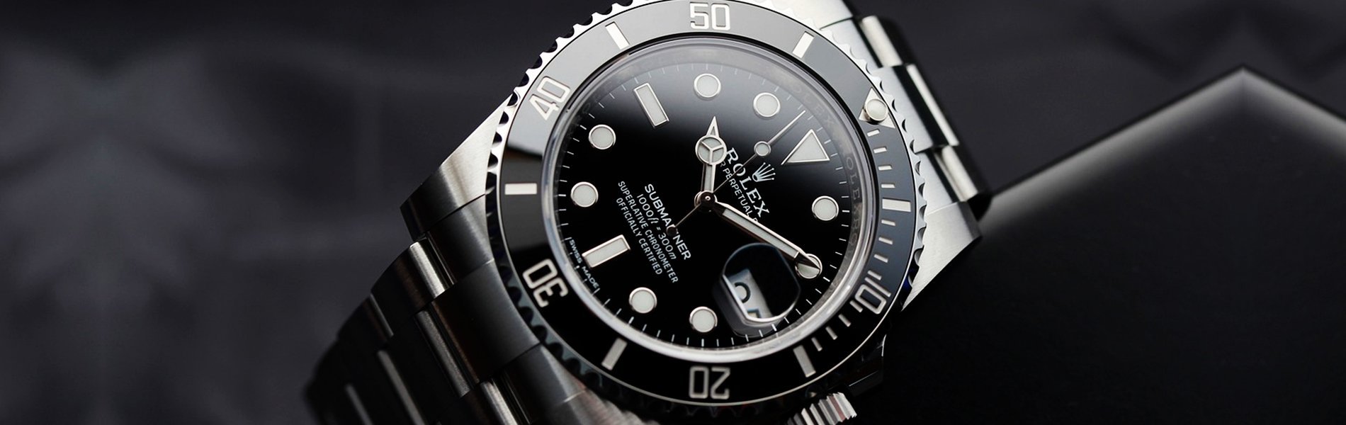 Submariner | Luxury Time NYC INC
