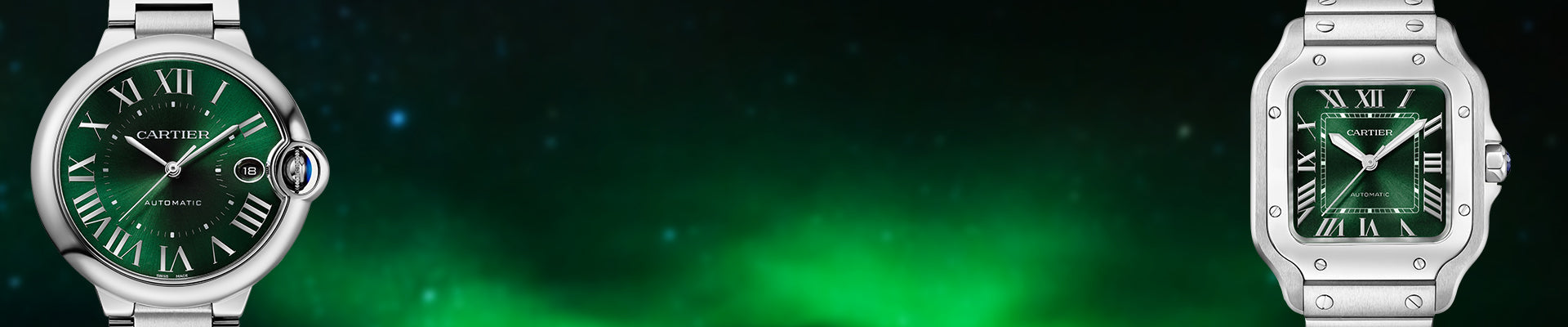 Tank | Luxury Time NYC