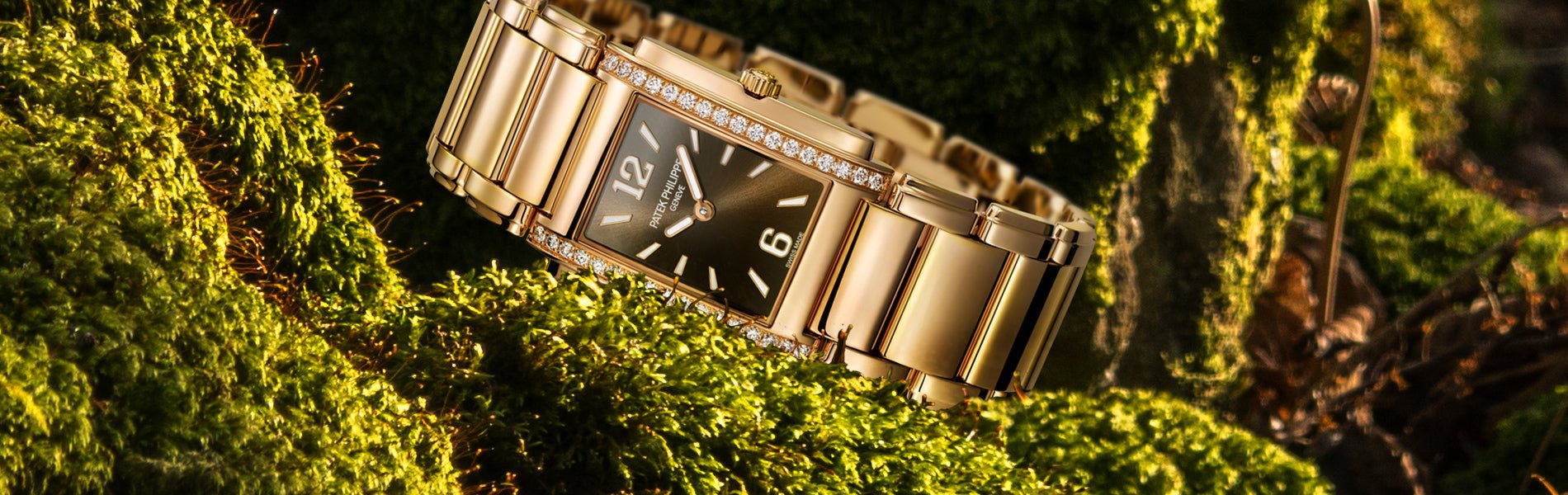 Twenty-4 | Luxury Time NYC