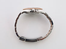 Load image into Gallery viewer, Rolex Yacht-Master 40 Everose Rose Gold/Steel Chocolate Brown Dial Gold Bezel Oyster Bracelet 126621